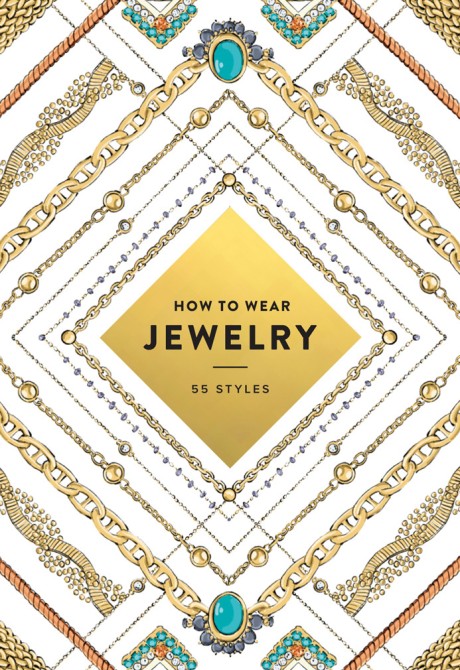Cover image for How to Wear Jewelry 55 Styles